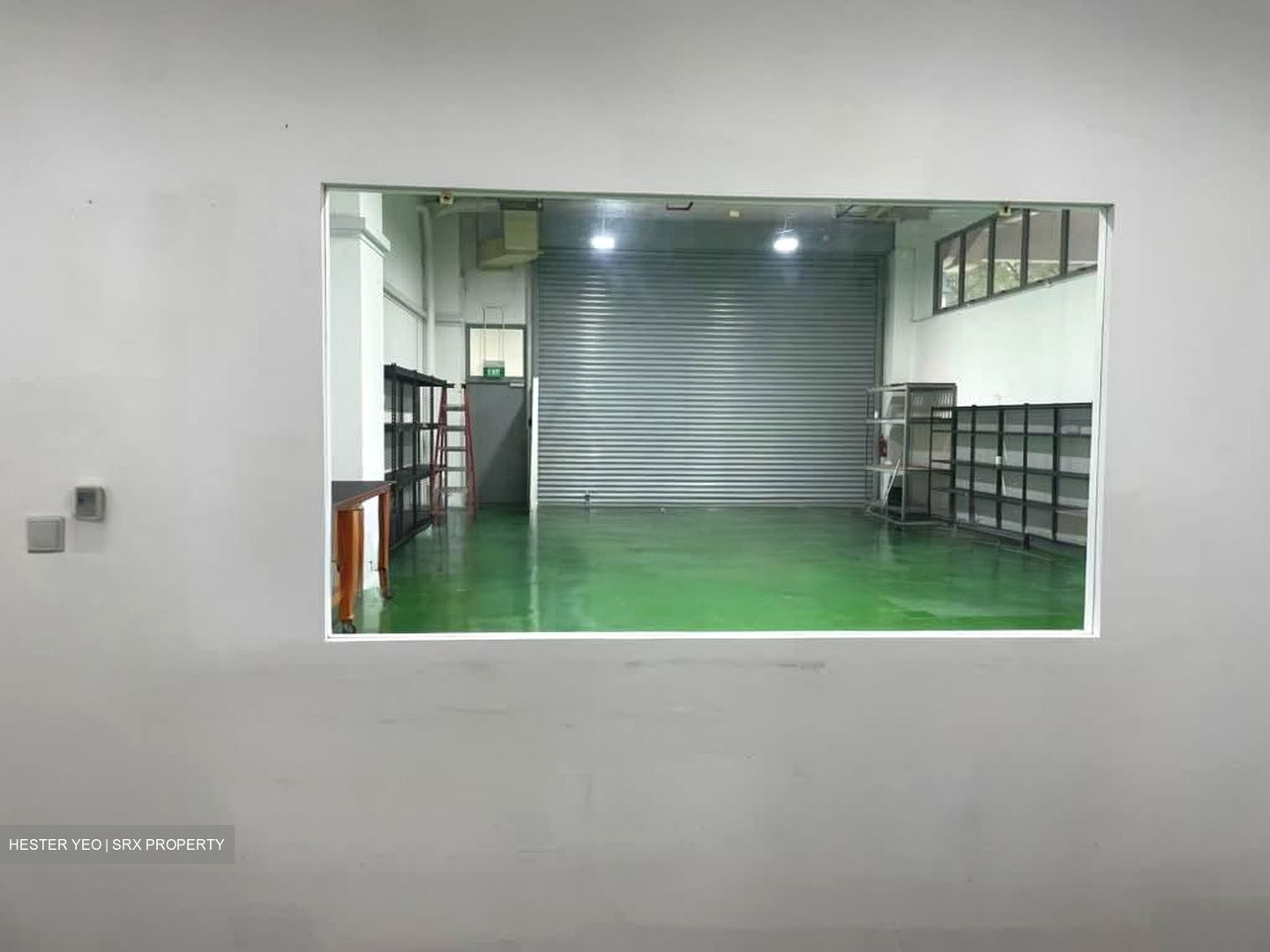 Tch Techcentre (D22), Factory #554955281